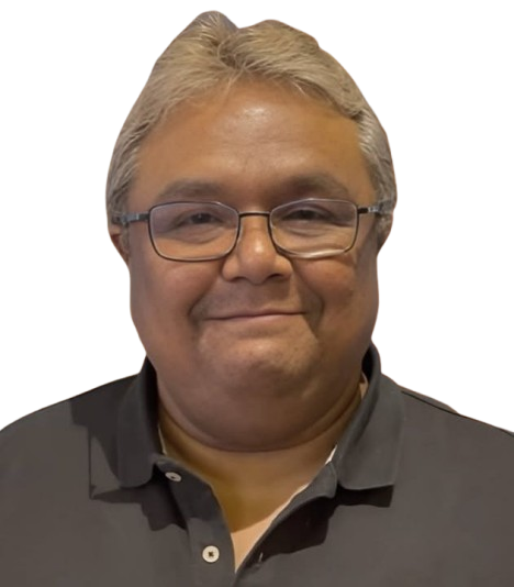 Indraadip Dasgupta